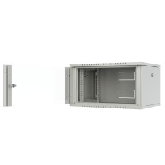 Lanview Quick Assembly Flat pack 19"